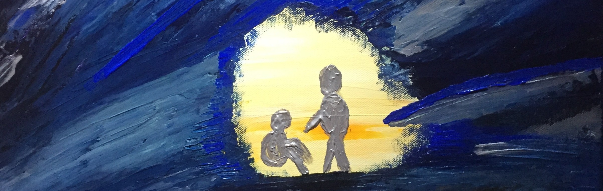 Helping hand