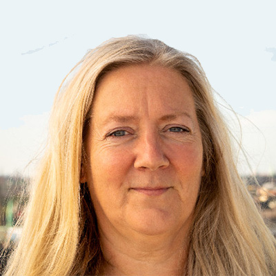 Photo of Åsa Landberg