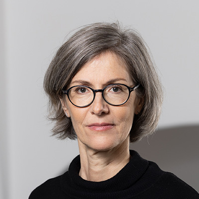 Photo of Anna Lögdberg