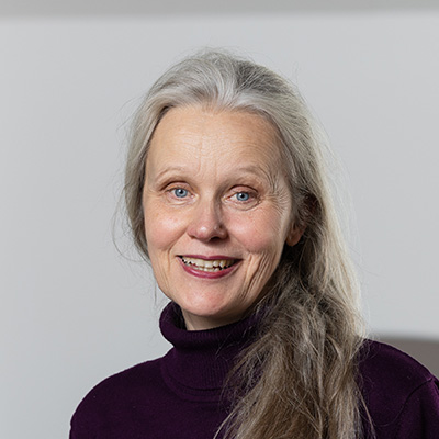 Photo of Lena Wiktorin