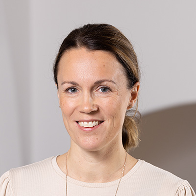 Photo of Malin Lövgren
