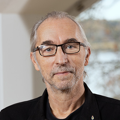 Photo of Martin Börjeson