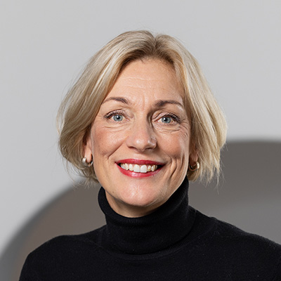 Photo of Åsa Kneck