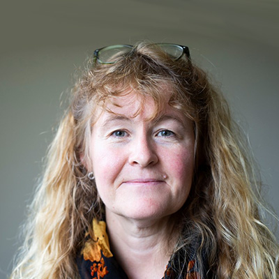 Photo of Maria Eriksson