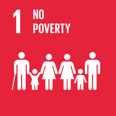 U.N's global goals: No poverty