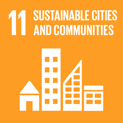 U.N's global goals: Sustainable cities and communities